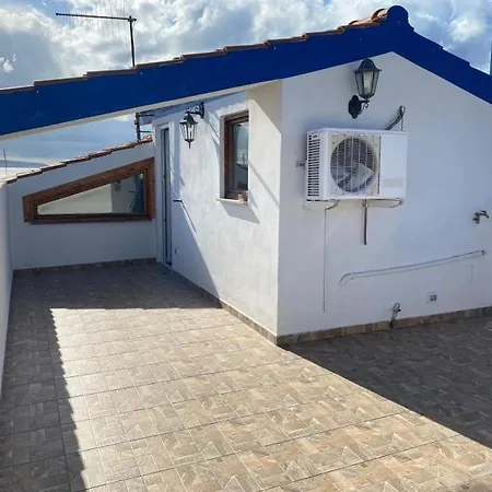 Verusca * Portoscuso