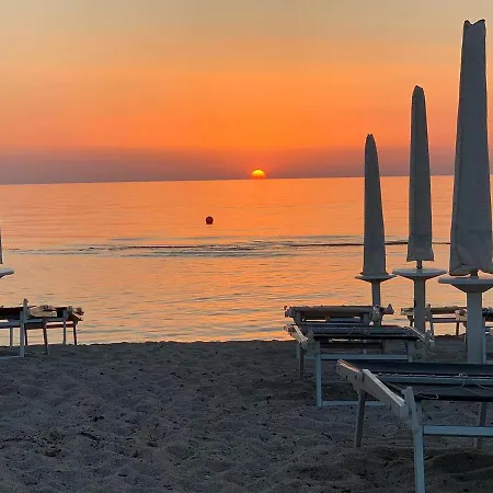Verusca Gasthof Portoscuso