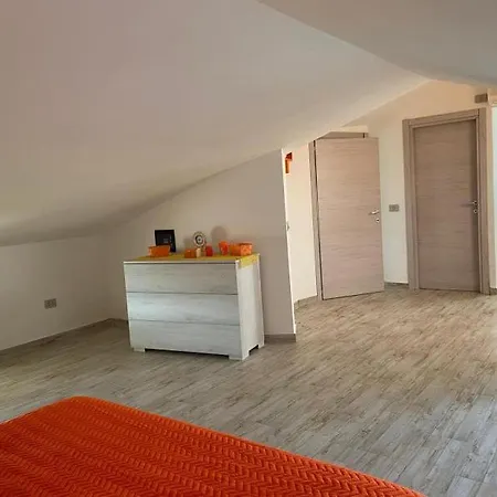 Guest house Verusca Portoscuso