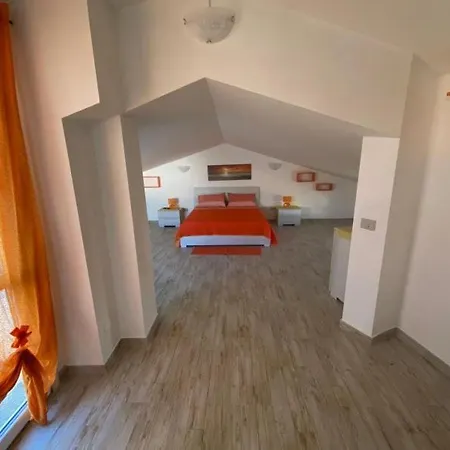 Verusca Guest house Portoscuso
