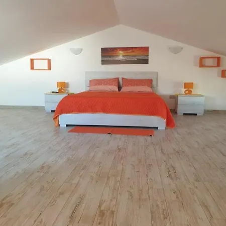 Verusca Guest house