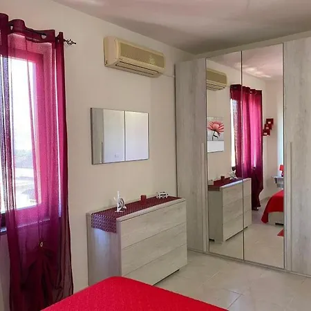 Verusca Guest house *