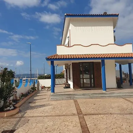 Guest house Verusca Portoscuso