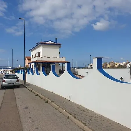 Guest house Verusca