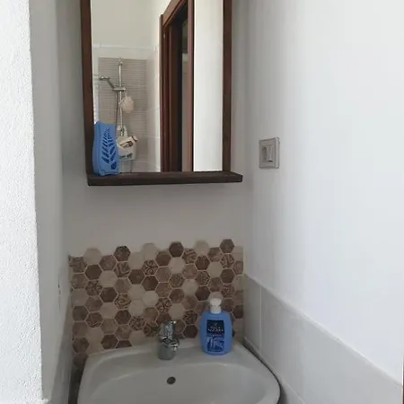 Guest house Verusca Portoscuso