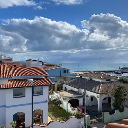 Verusca Guest house *