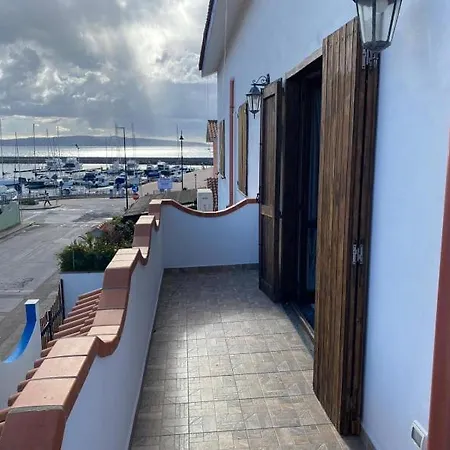 Verusca Guest house *