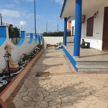 Verusca Portoscuso