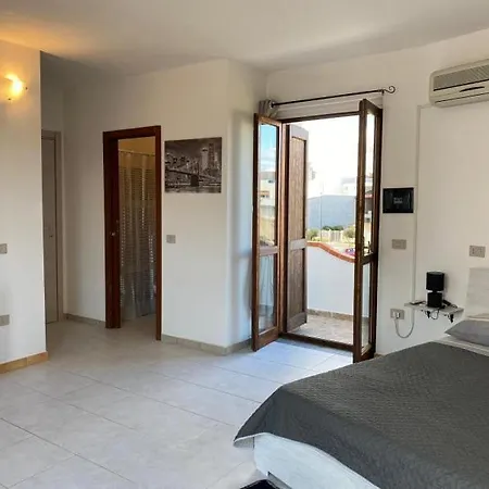 Verusca Guest house Portoscuso