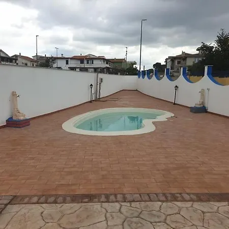 Guest house Verusca *