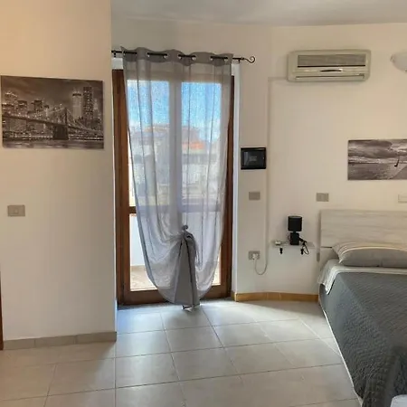 Verusca Guest house *