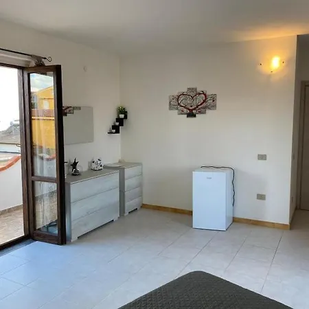 Guest house Verusca *