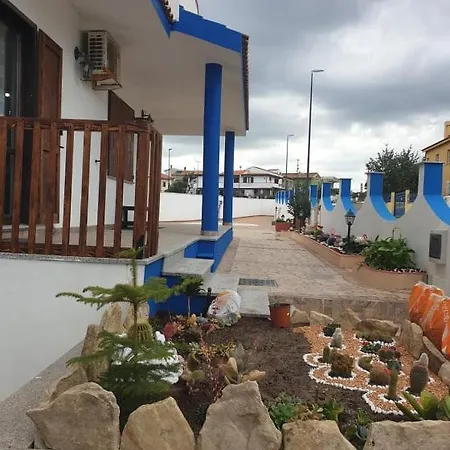 Guest house Verusca Portoscuso