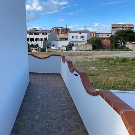 Guest house Verusca Portoscuso