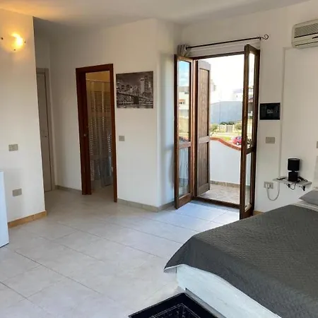 Verusca Guest house *