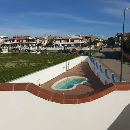 Guest house Verusca Portoscuso
