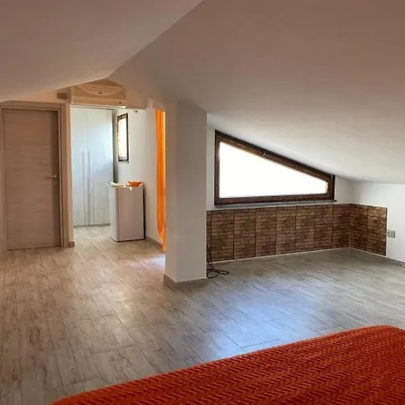 Guest house Verusca *