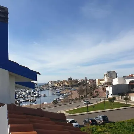 Verusca Guest house