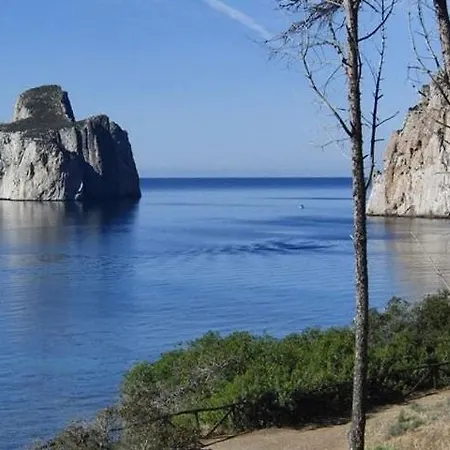 Affittacamere Verusca Portoscuso