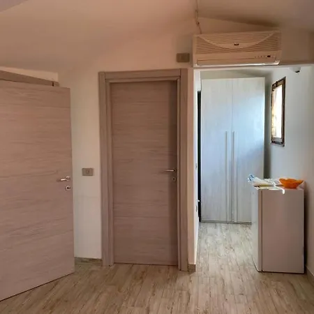 Verusca Guest house *