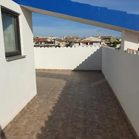Verusca Guest house Portoscuso