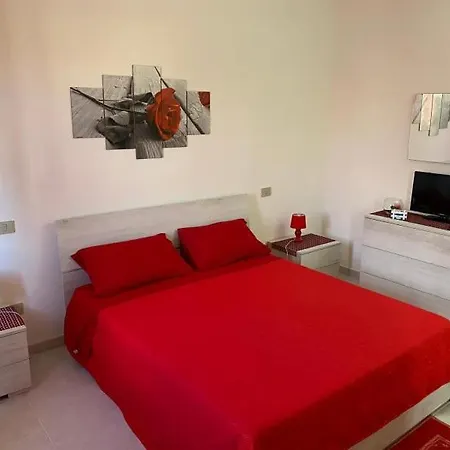 Verusca Affittacamere Portoscuso