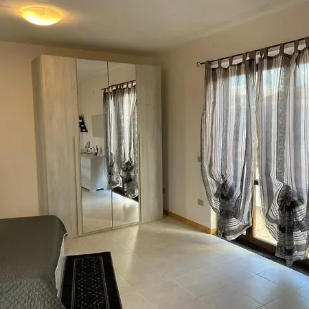 Guest house Verusca Portoscuso