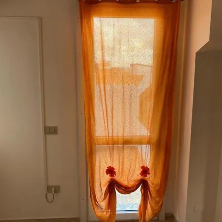Verusca Guest house Portoscuso