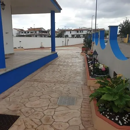 Guest house Verusca *