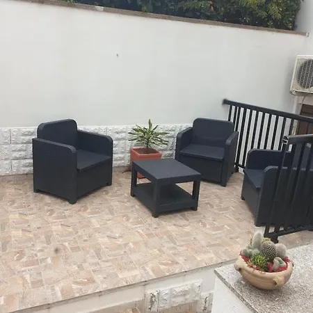 Guest house Verusca *