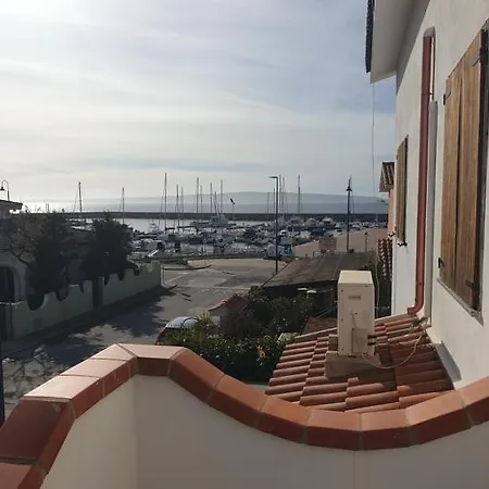 Guest house Verusca