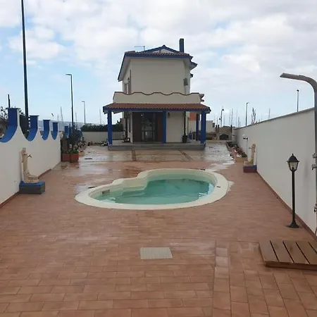 Verusca * Portoscuso