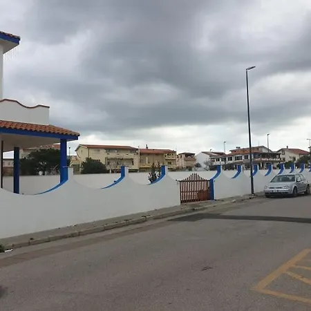 Guest house Verusca Portoscuso