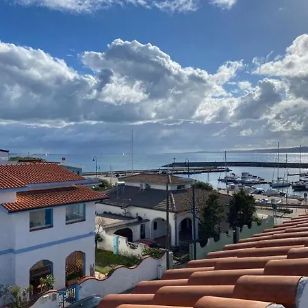 Verusca * Portoscuso