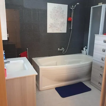 Verusca Guest house