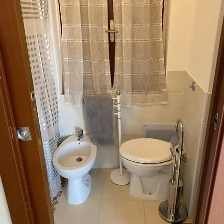 Guest house Verusca