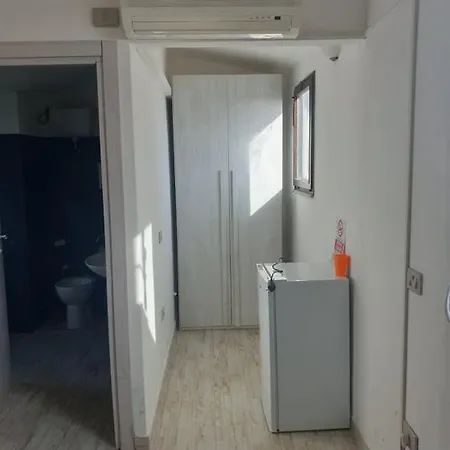 Verusca Guest house