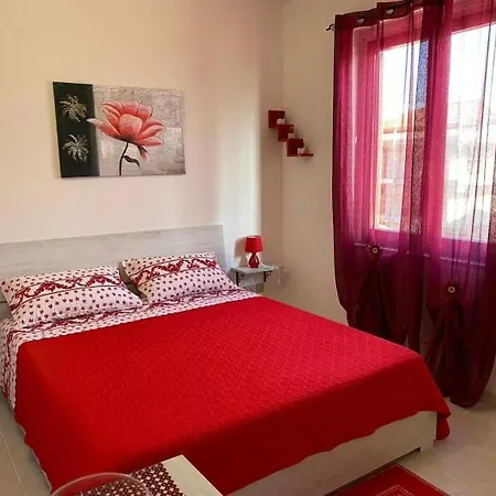 Verusca Guest house *