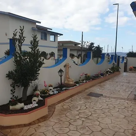 Verusca Guest house