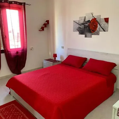 Verusca Guest house