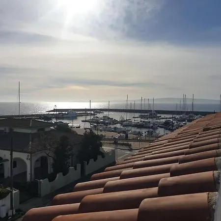 Verusca Guest house Portoscuso