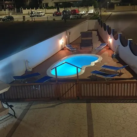 Guest house Verusca *