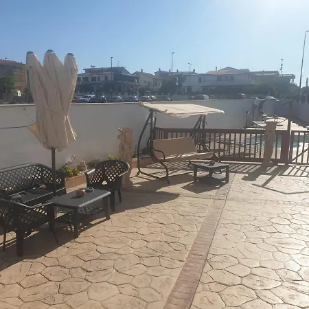 Guest house Verusca