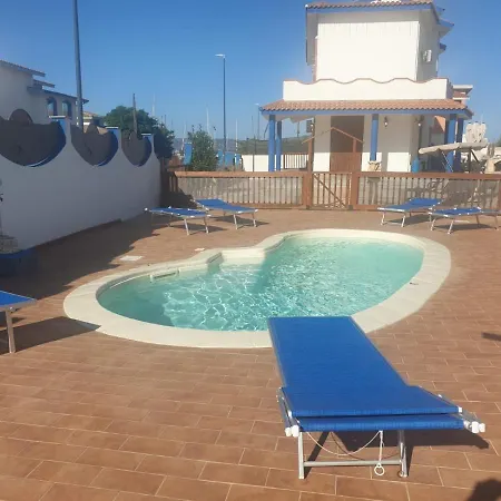 Guest house Verusca *
