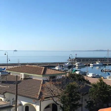 Verusca Guest house Portoscuso